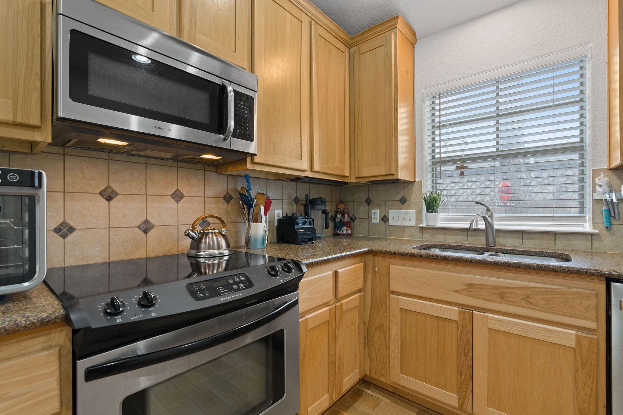 9707 Anderson Mill Rd #31 Property Photo 11