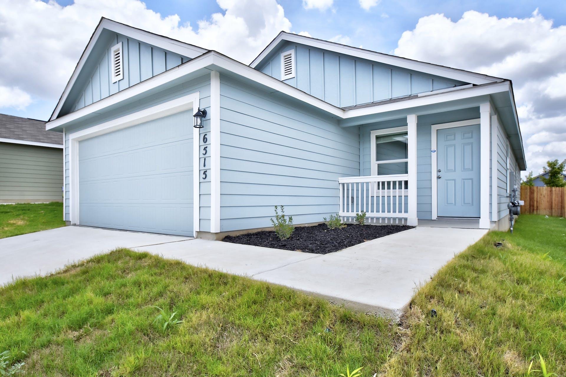 6515 Arid Way Property Photo 1