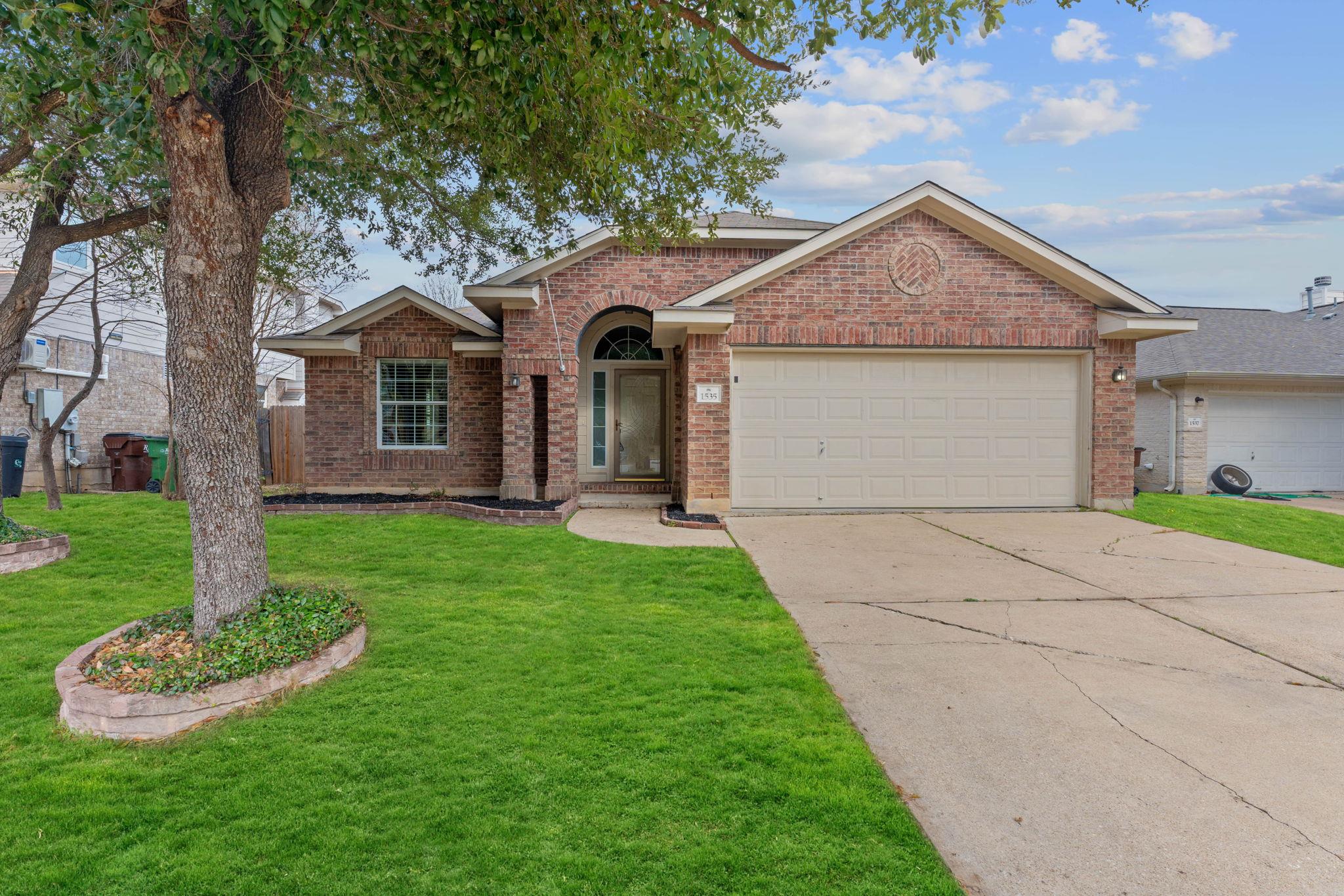 1535 Lorson Loop Property Photo