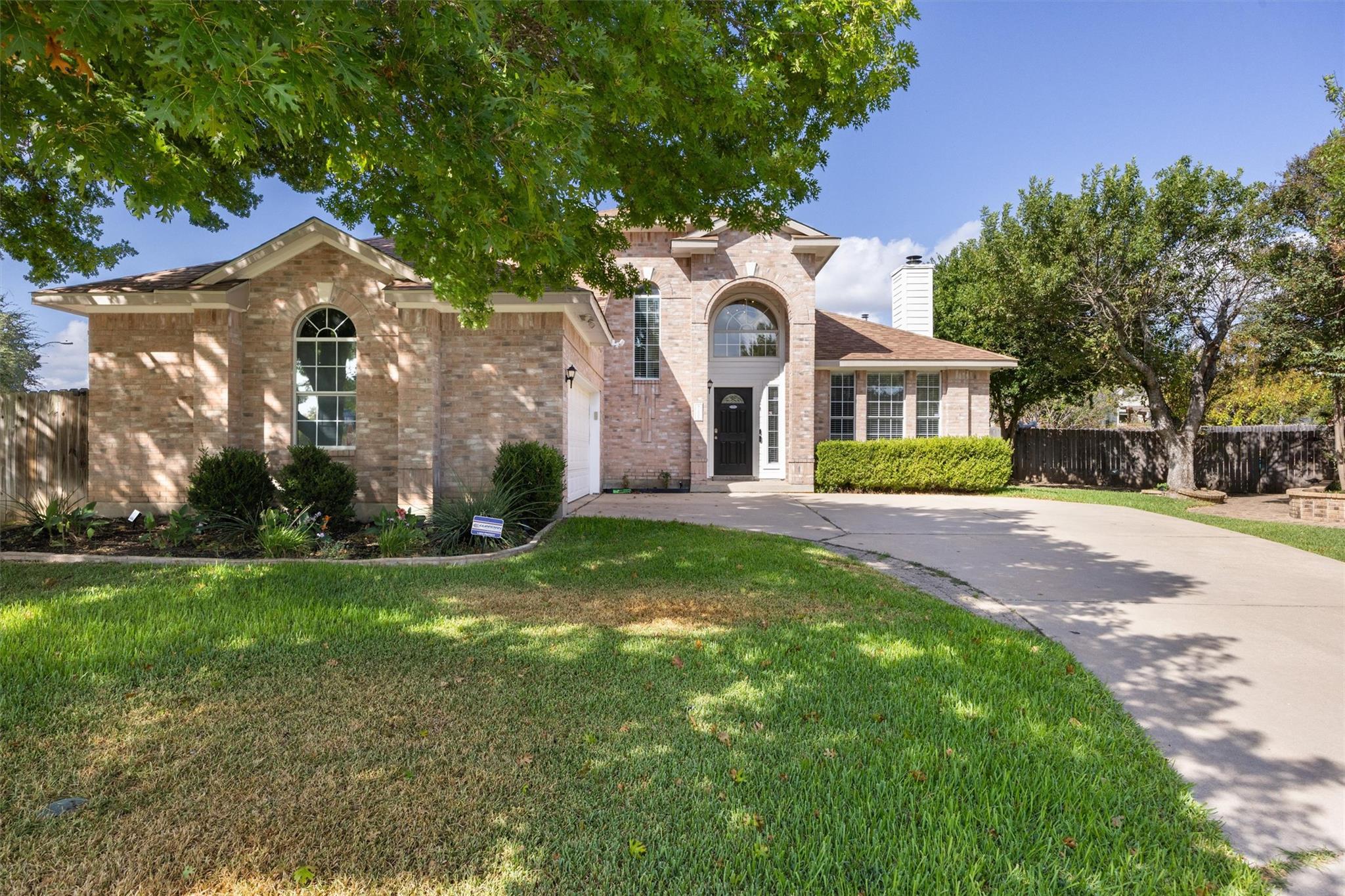 18000 Dansworth Cv Property Photo 1