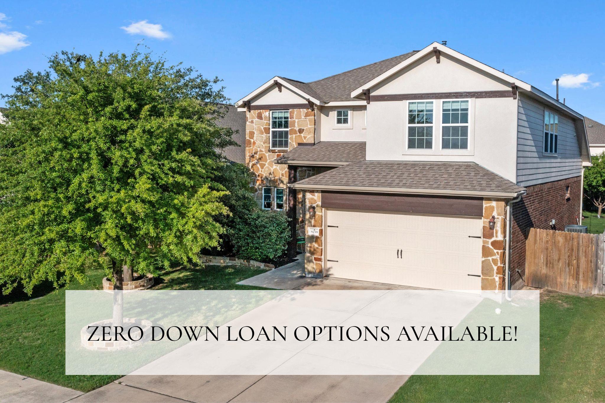 8058 Arezzo Dr