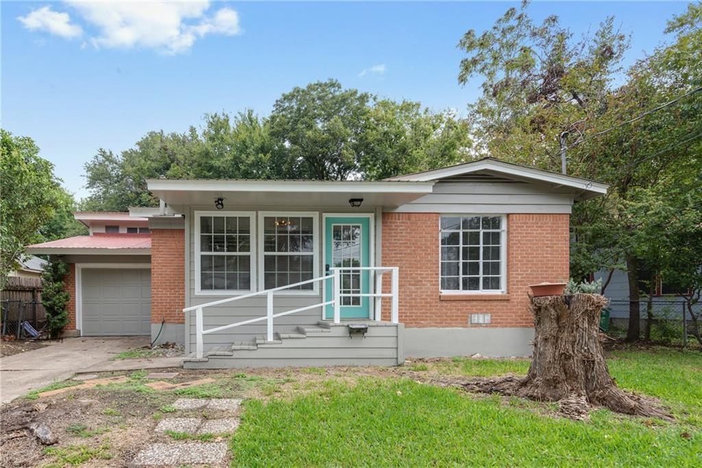 1500 Romeria Dr Property Photo