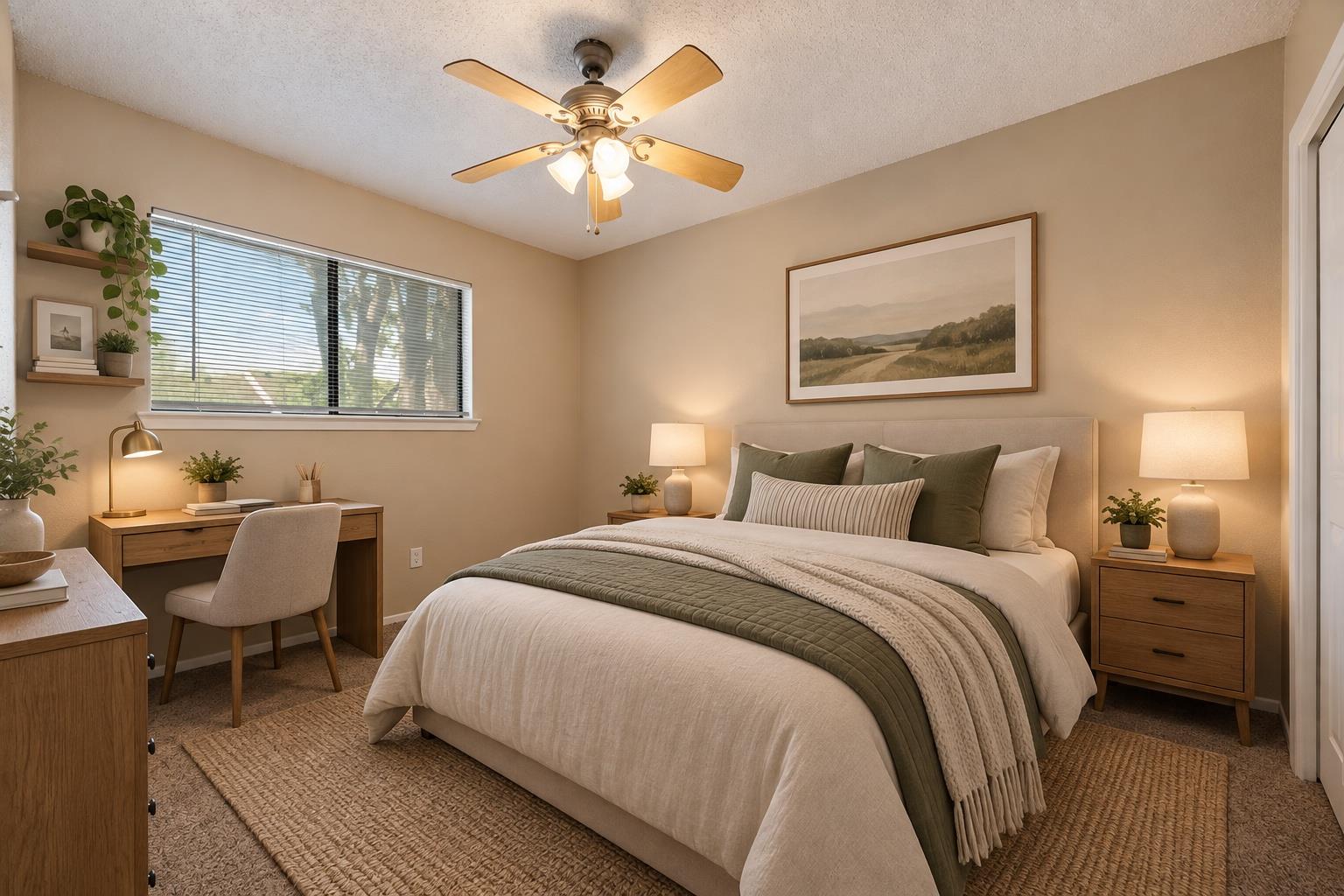 8400 Jamestown Dr #426 Property Photo 12