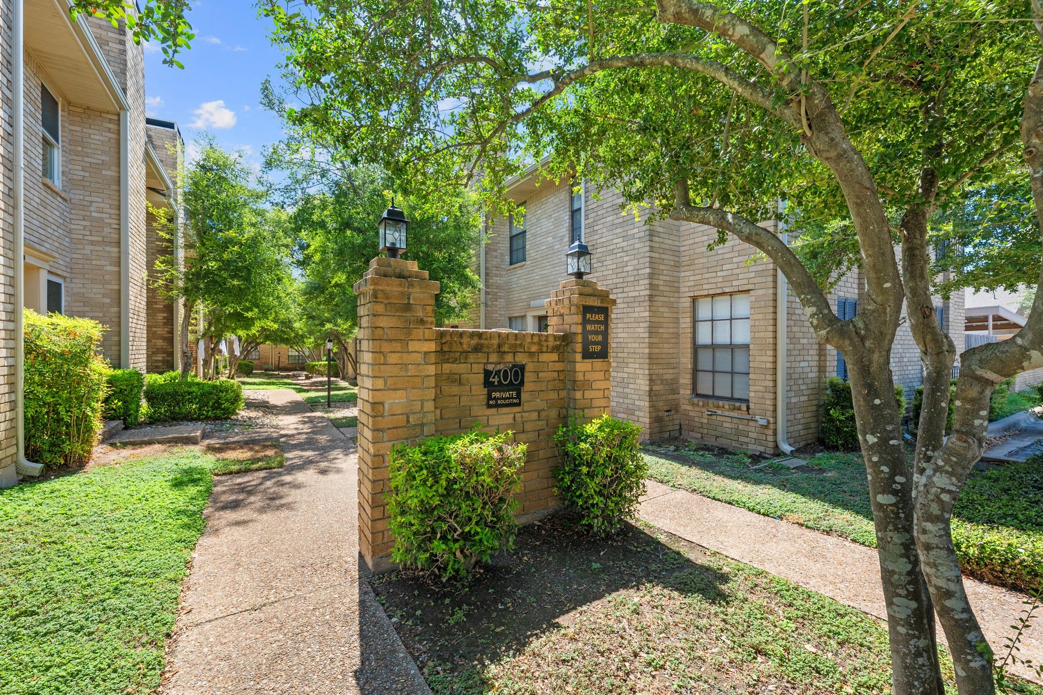 8400 Jamestown Dr #426 Property Photo 31