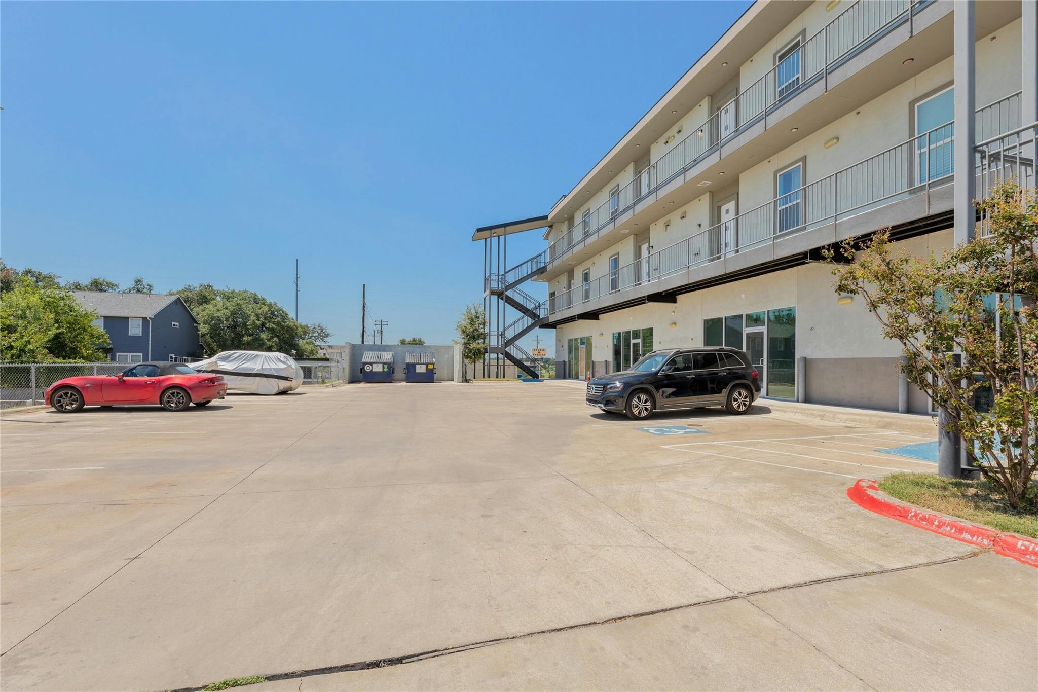 4505 E Martin Luther King Jr Blvd A Property Photo 17