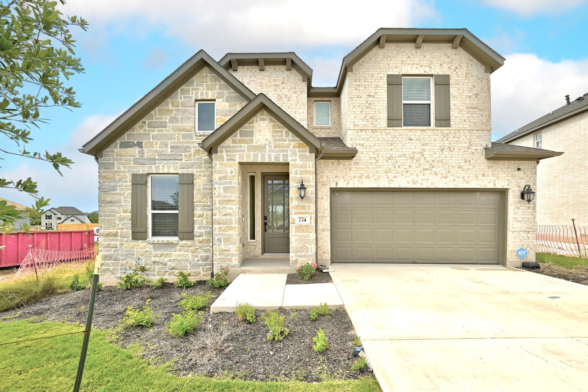 774 Jackson River Loop Property Photo