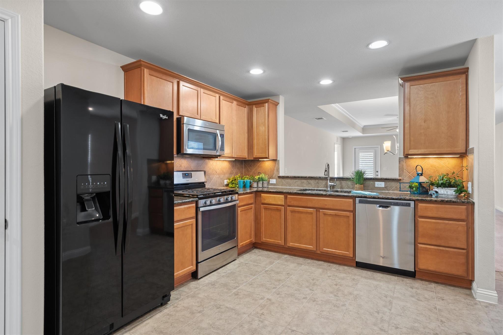 307 Kickapoo Creek Ln Property Photo 11