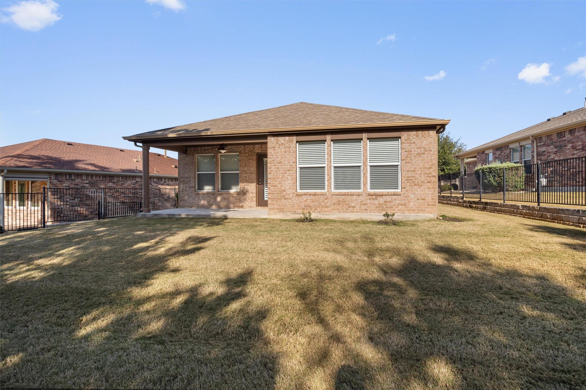 307 Kickapoo Creek Ln Property Photo 29