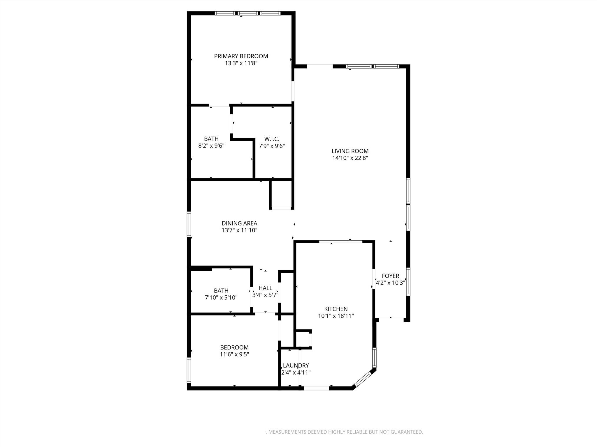 307 Kickapoo Creek Ln Property Photo 30