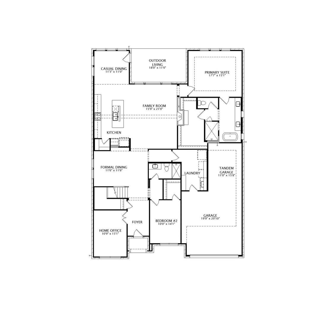 104 Shadow Dr Property Photo 2