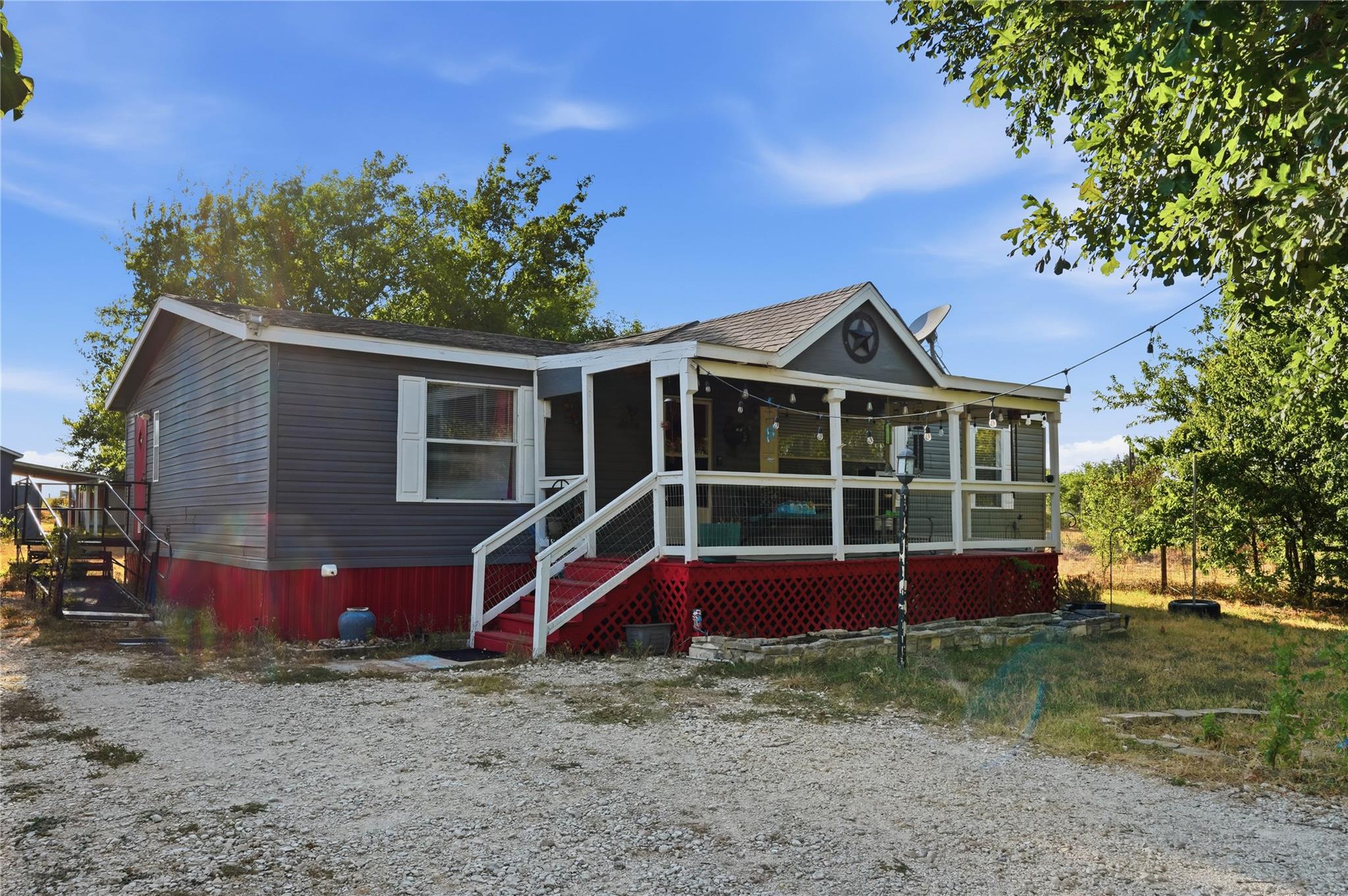15121 Ranch Road 2338 Rnch Property Photo 3
