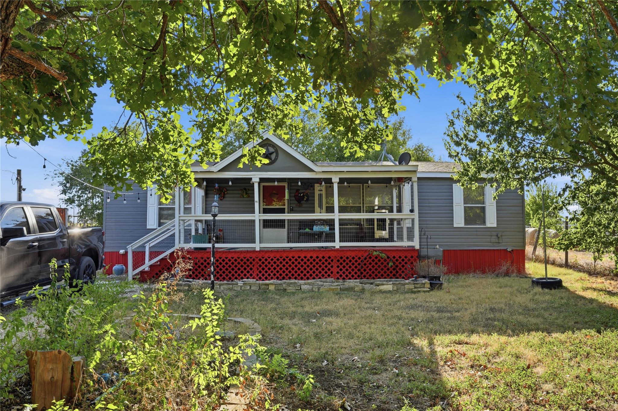 15121 Ranch Road 2338 Rnch Property Photo 4