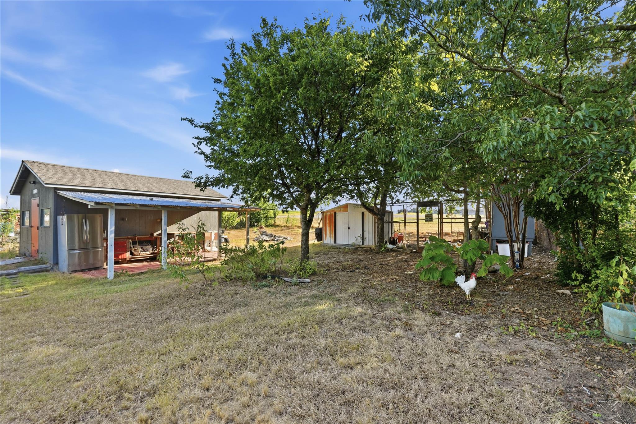 15121 Ranch Road 2338 Rnch Property Photo 7