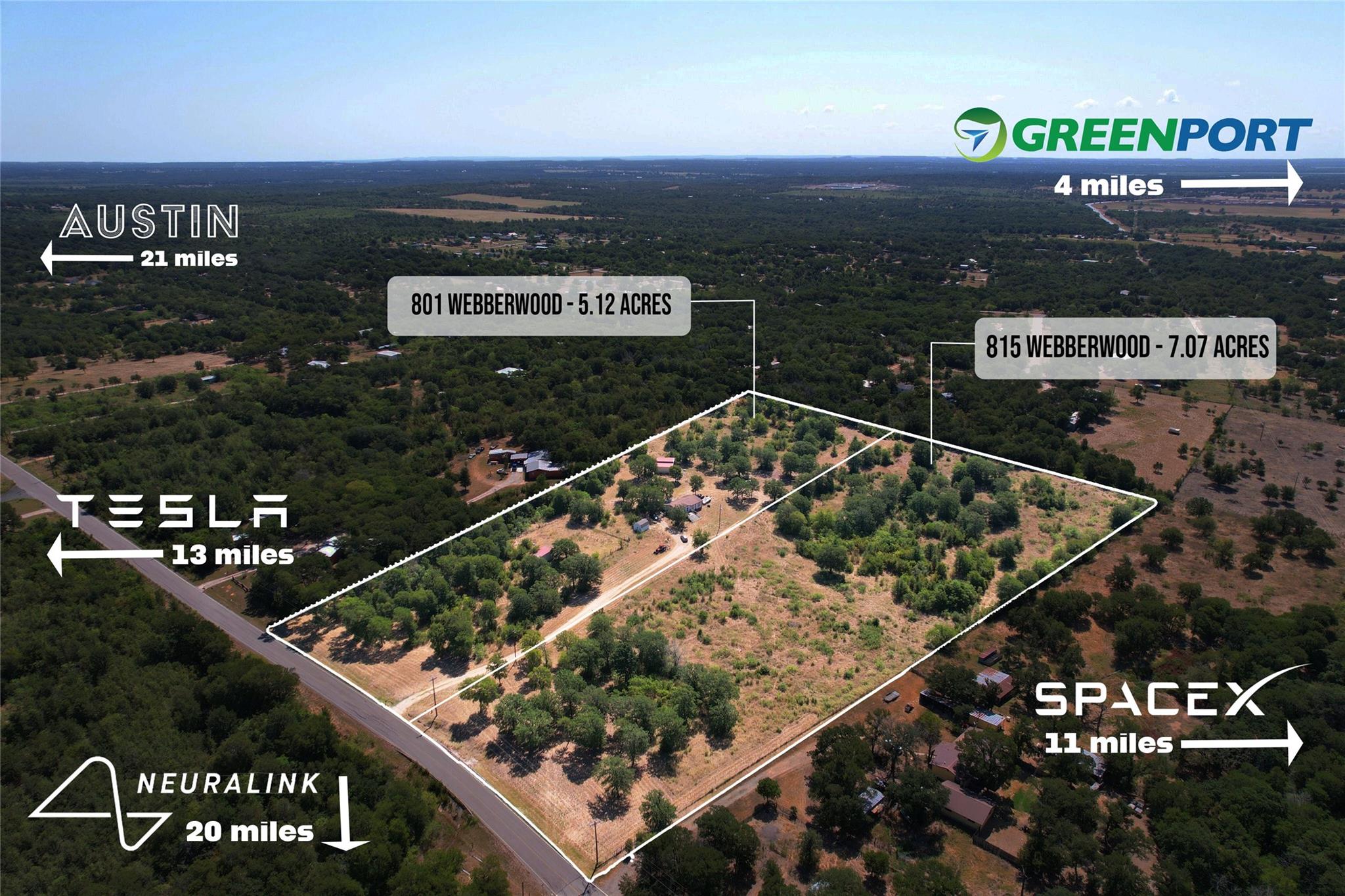 Webberville Real Estate Listings Main Image