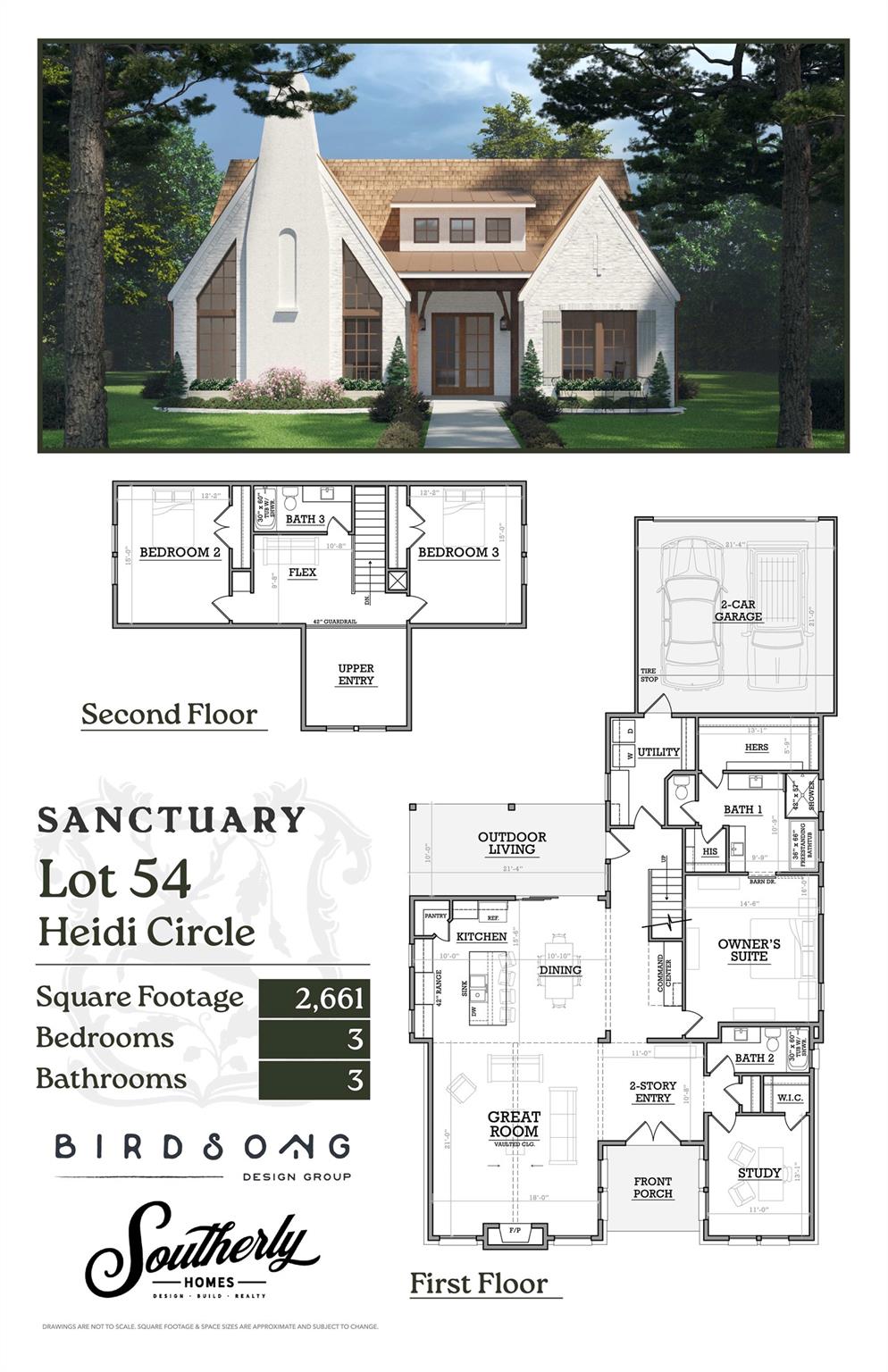 454 Heidi Cir Property Photo 32