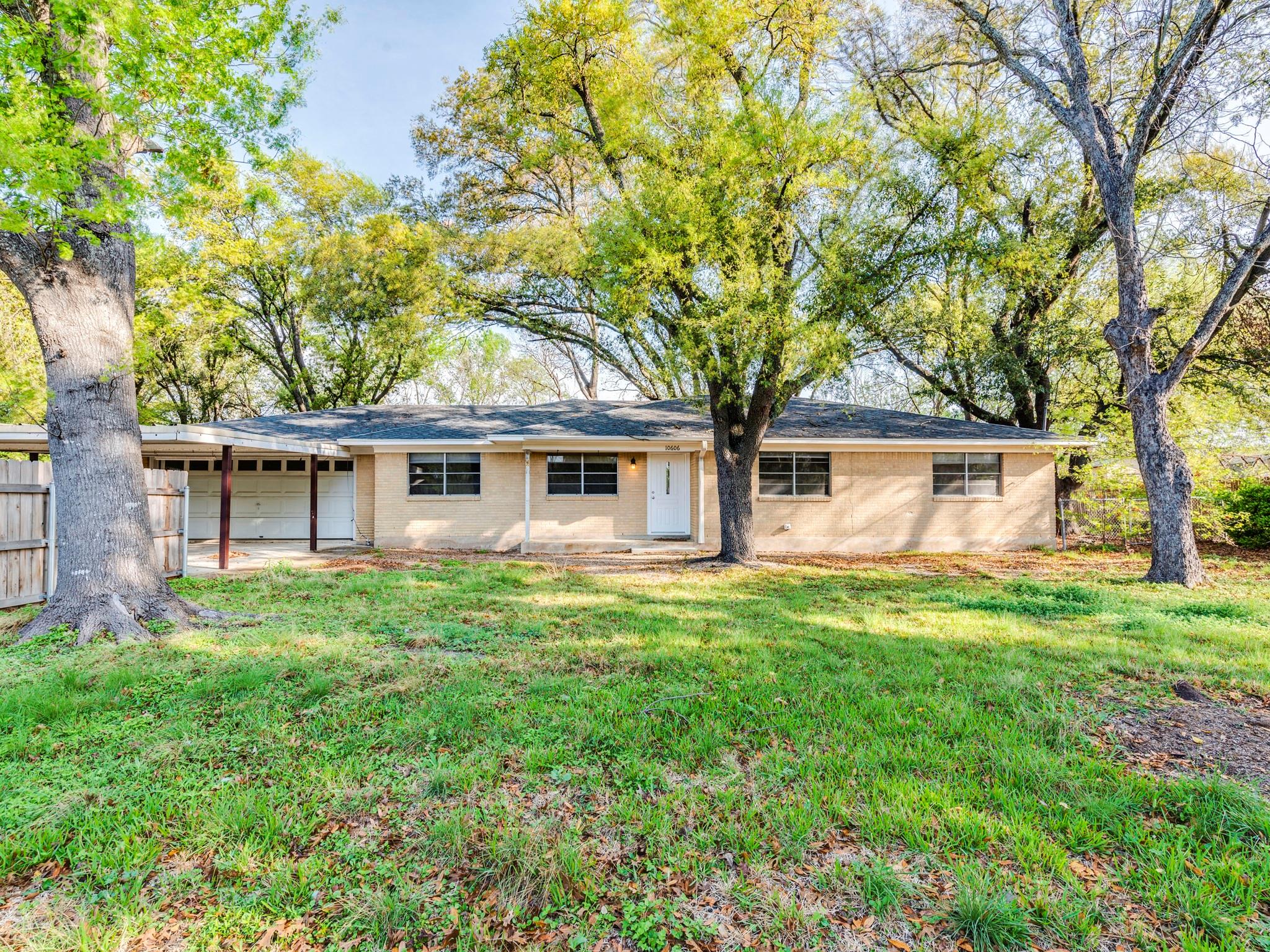 10606 Macmora Rd Property Photo 1