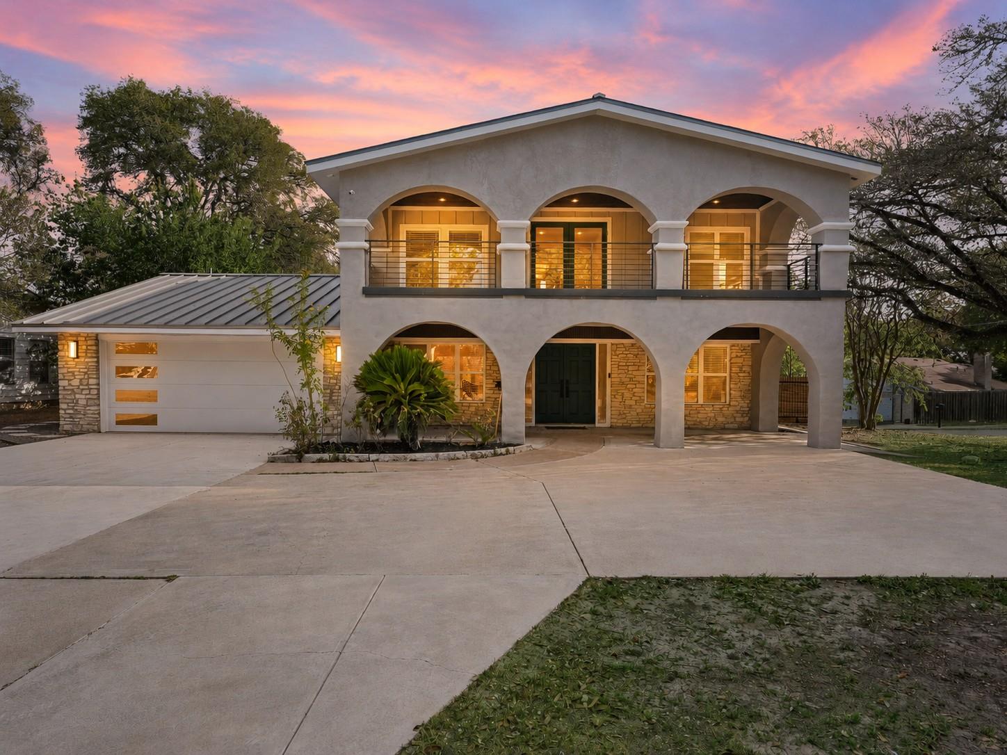 3008 Cedarlawn Cir