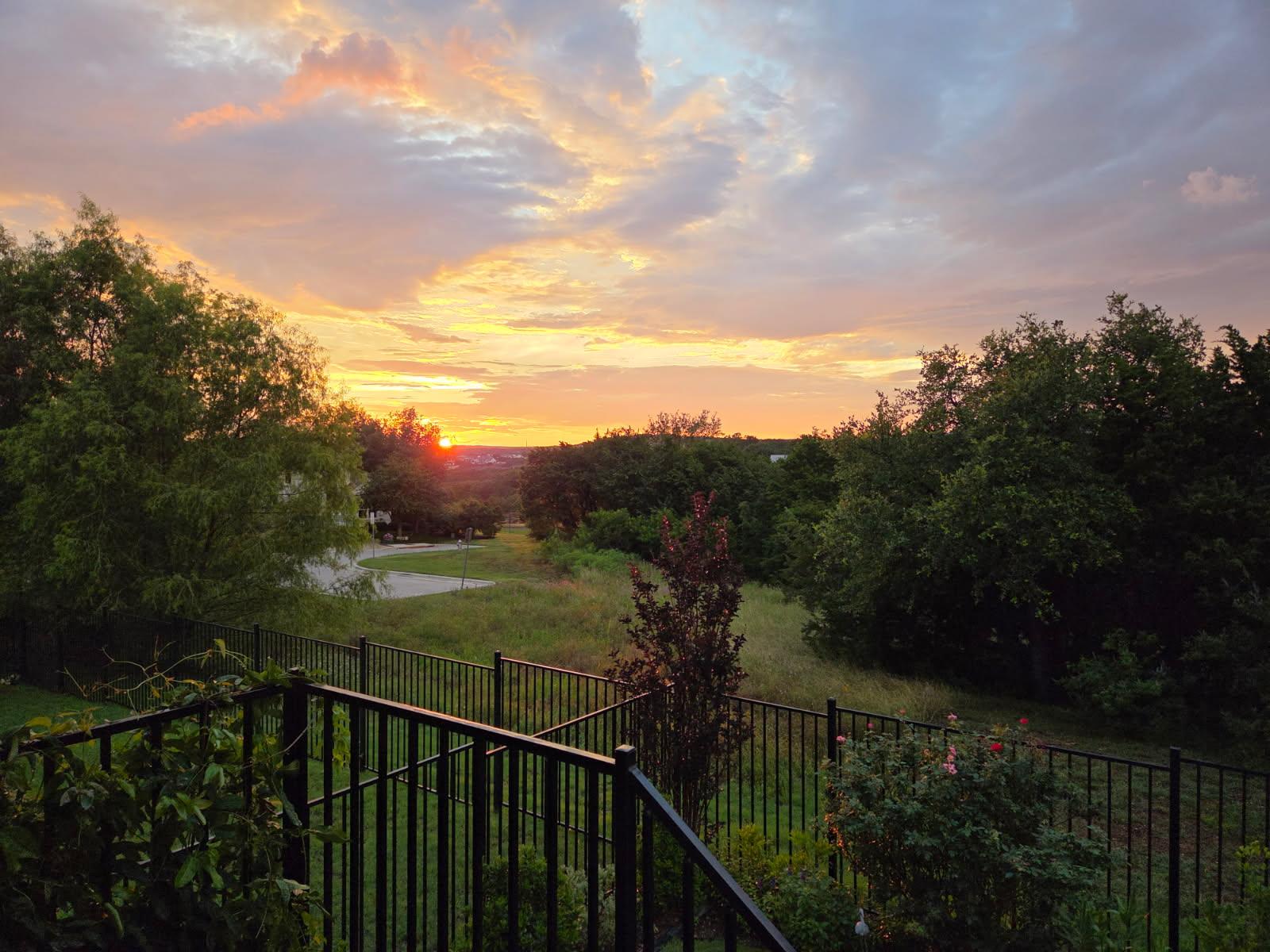 4309 Orange Blossom Pass Property Photo 1