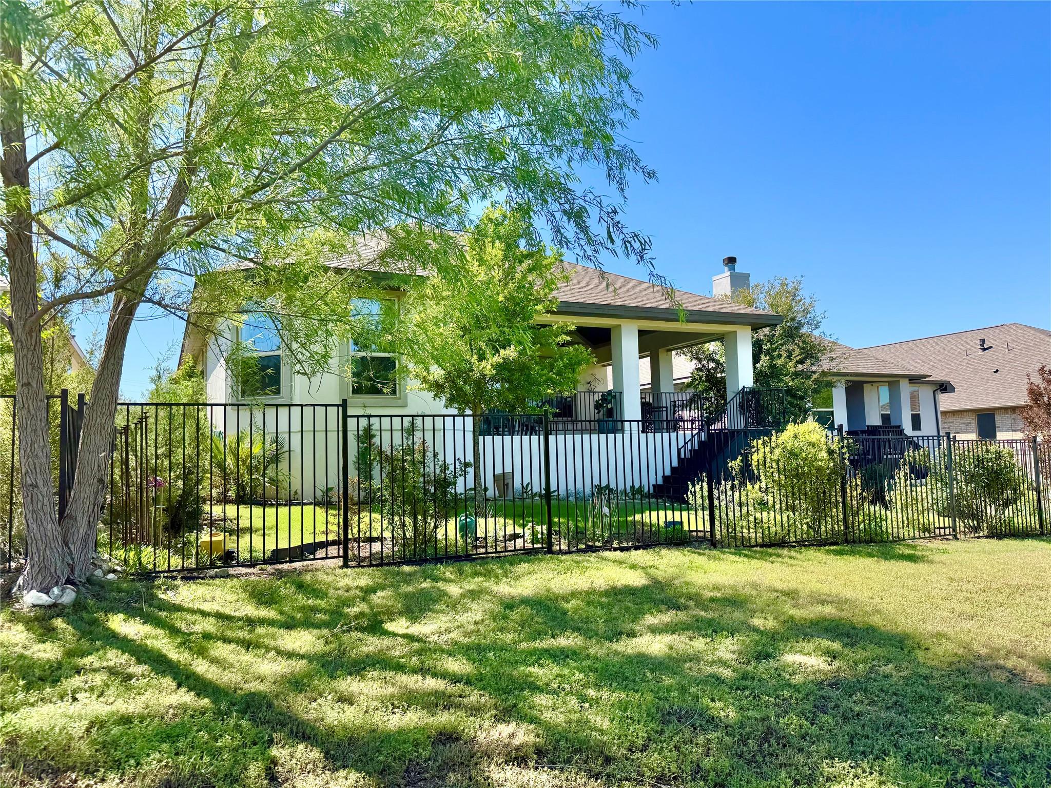 4309 Orange Blossom Pass Property Photo 3
