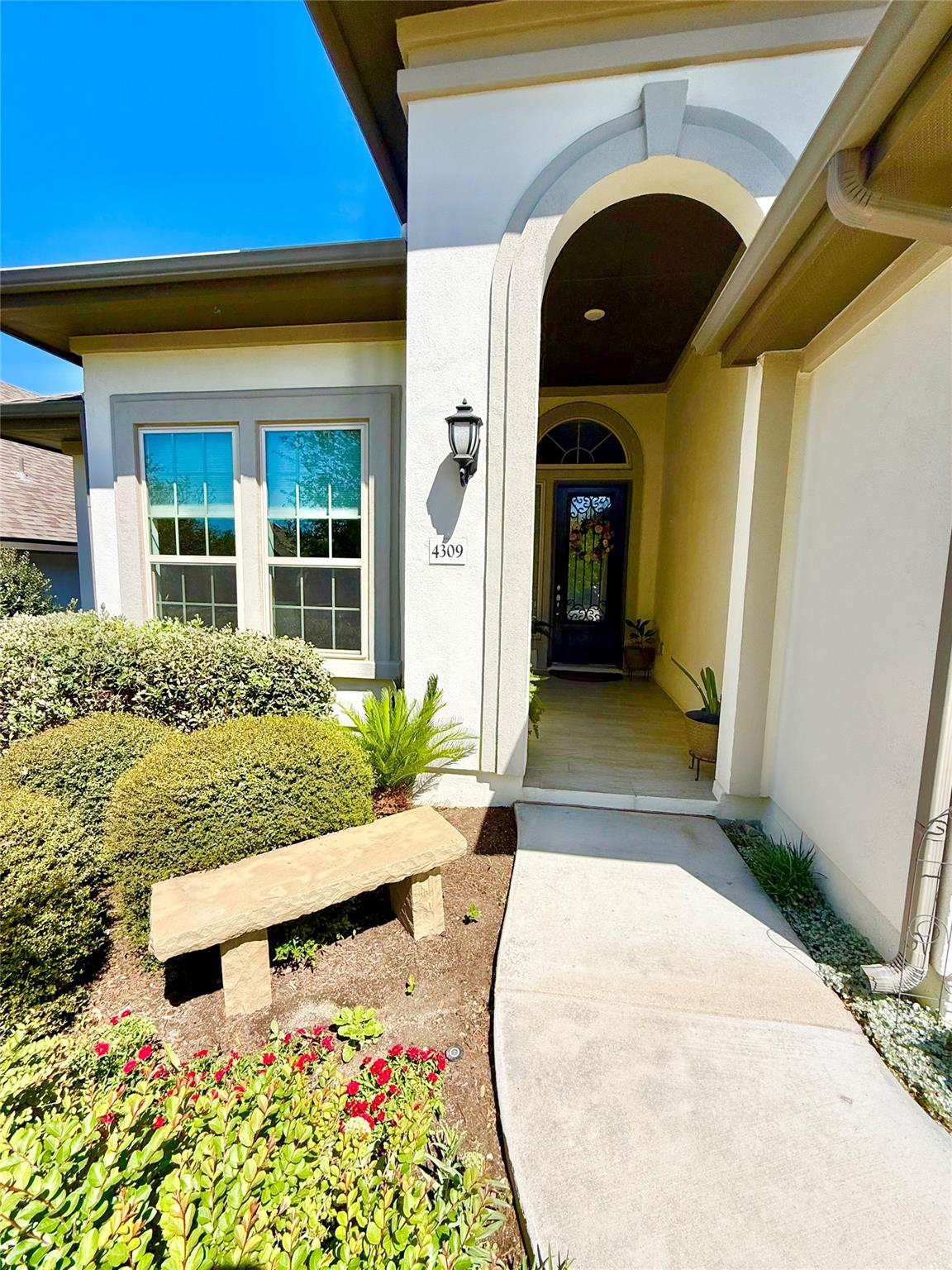 4309 Orange Blossom Pass Property Photo 29