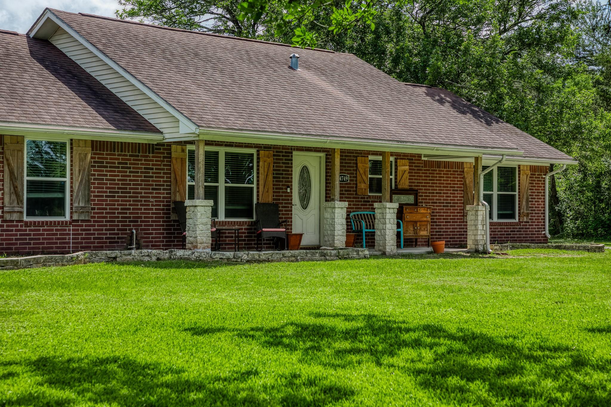14749 S Dowling Rd Property Photo 1
