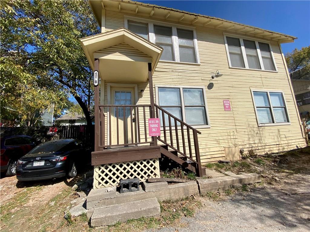 407 E 30th St #b Property Photo 25