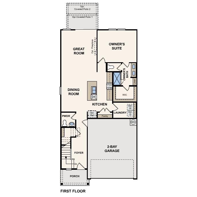 134 Hornet St Property Photo 3
