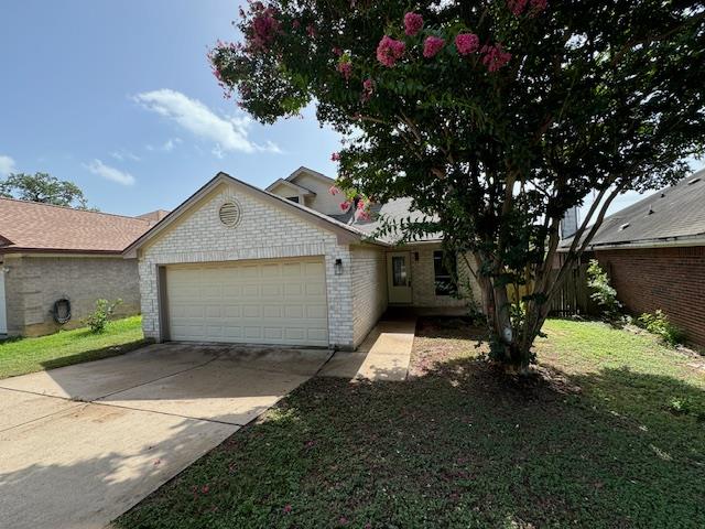 4713 Castleman Dr Property Photo 1