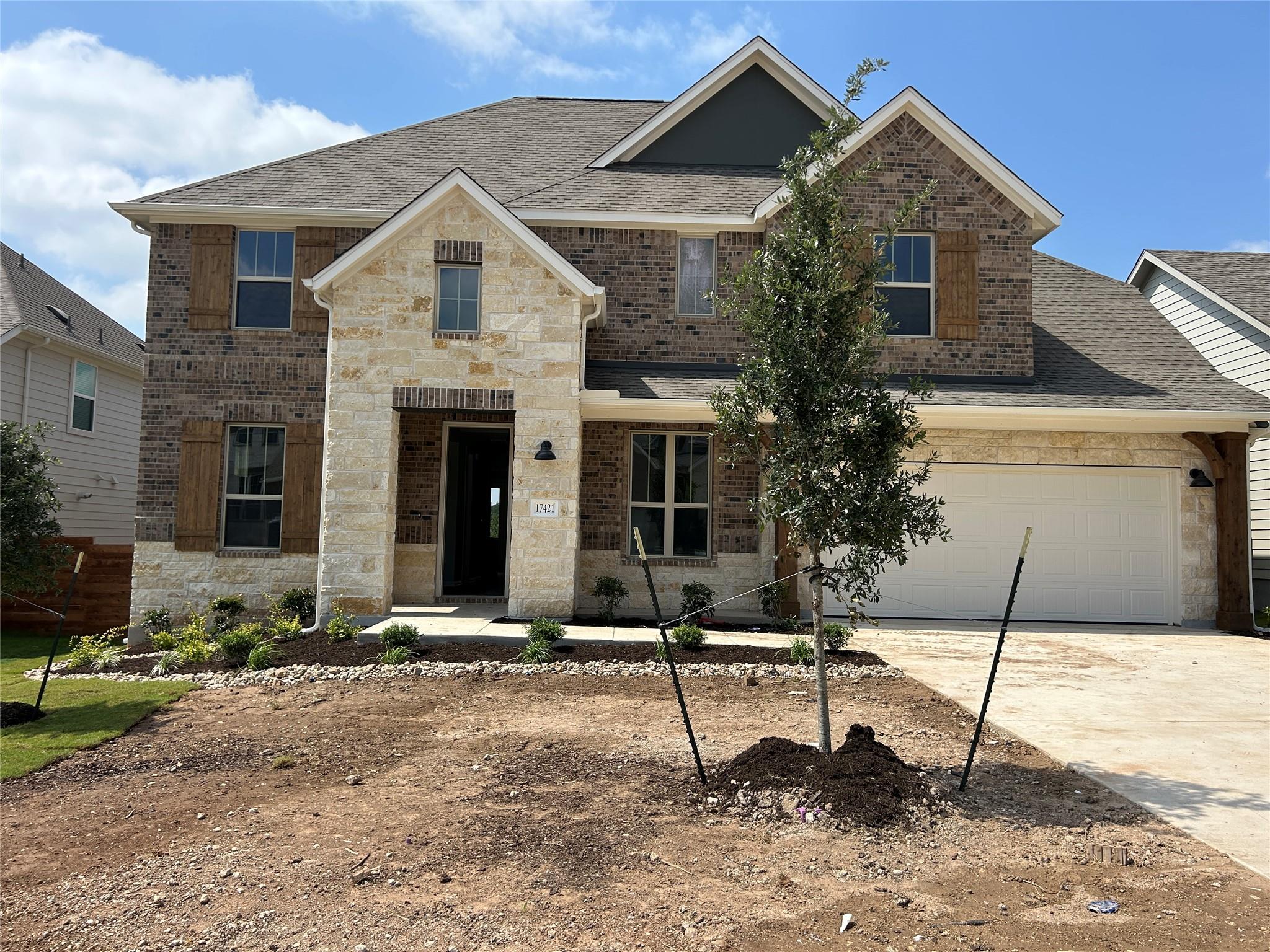 17421 Angelique Dr Property Photo