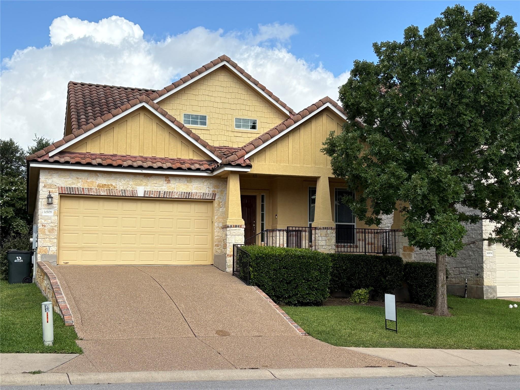 14508 Broadwinged Hawk Dr Property Photo 1