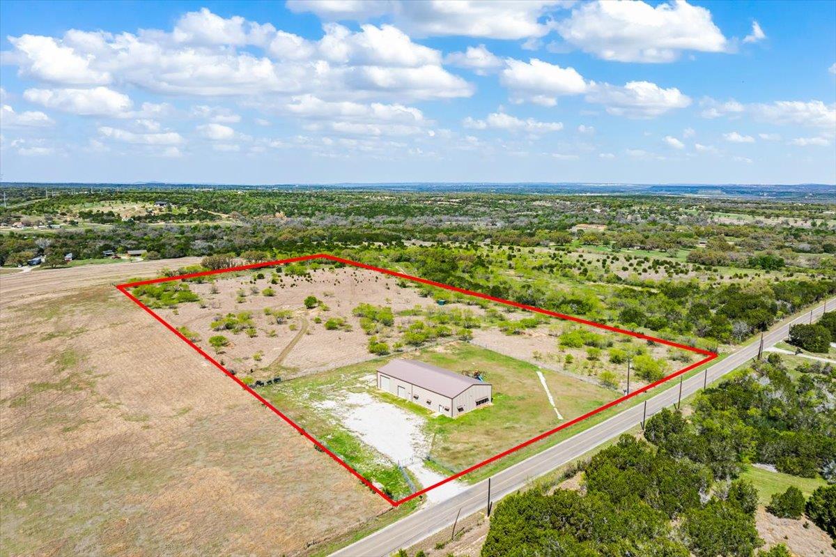 300 County Road 407 None Property Photo 1