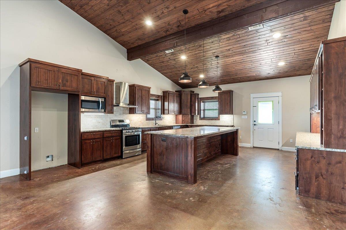 300 County Road 407 None Property Photo 4