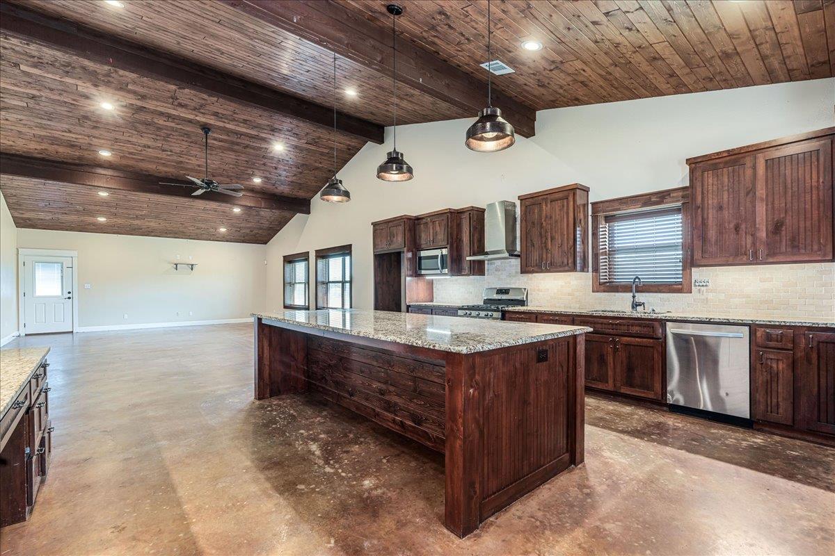 300 County Road 407 None Property Photo 5