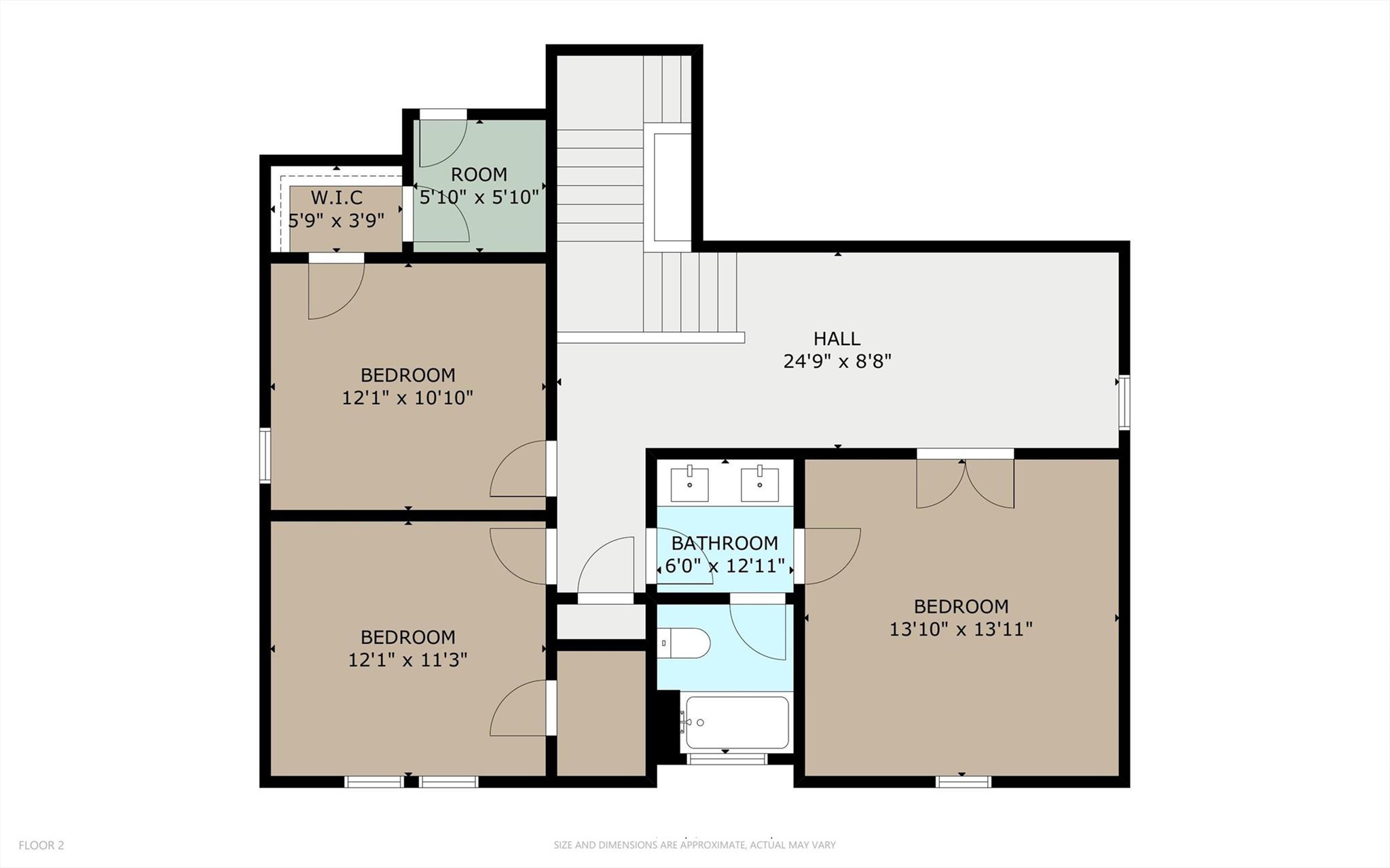 8600 Aracari Cv Property Photo 36
