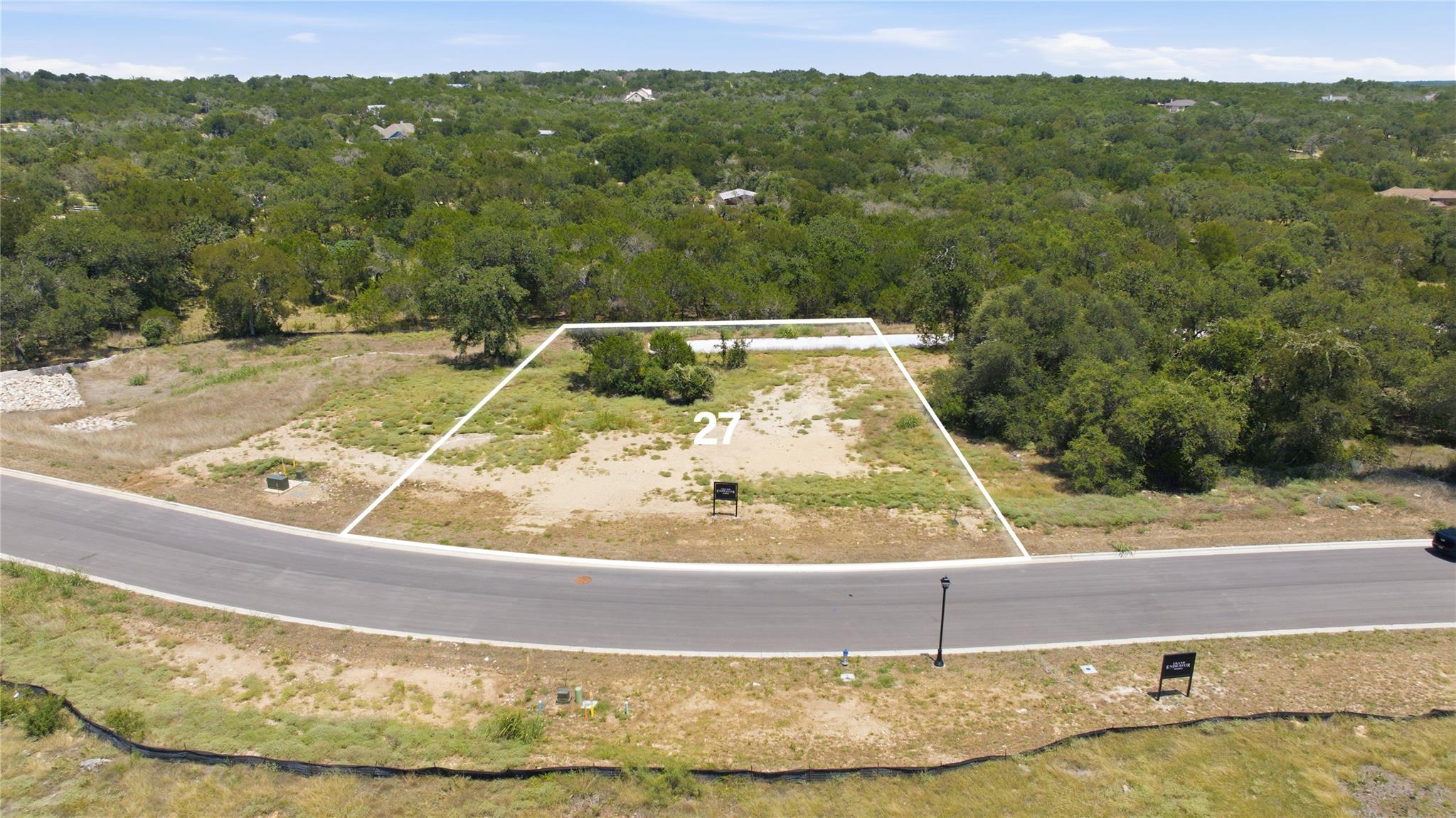 1122 Stone Mesa Trl Property Photo 1