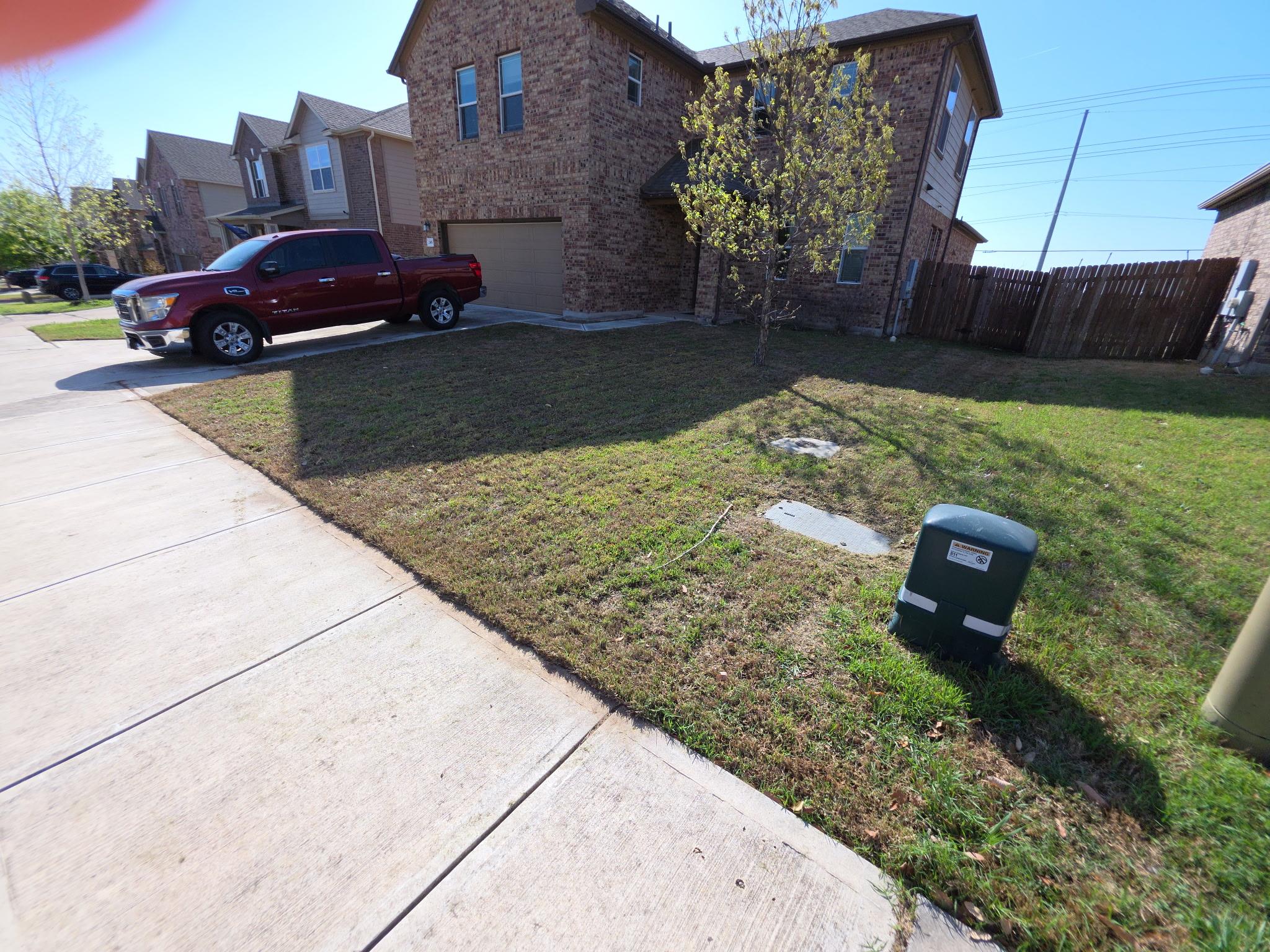 245 Culebra Dr Property Photo