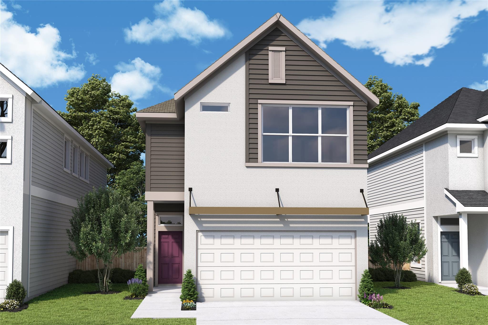 719 Terrier Trl Property Photo 1
