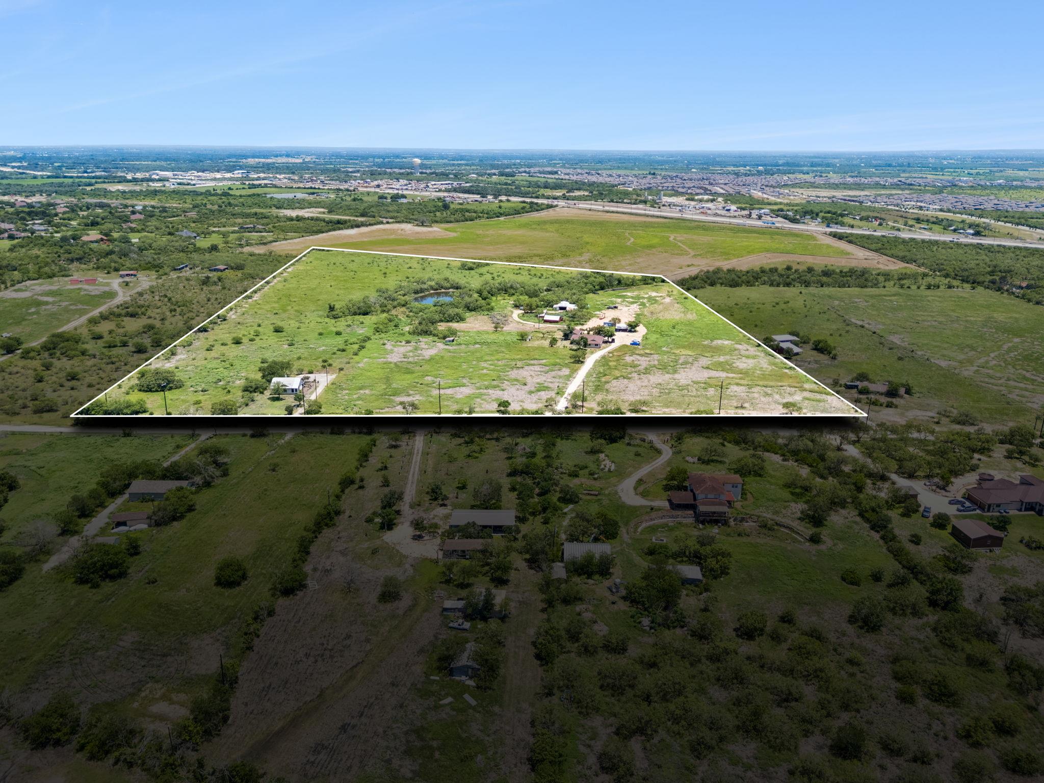 6580 Pfeil Rd Property Photo 1