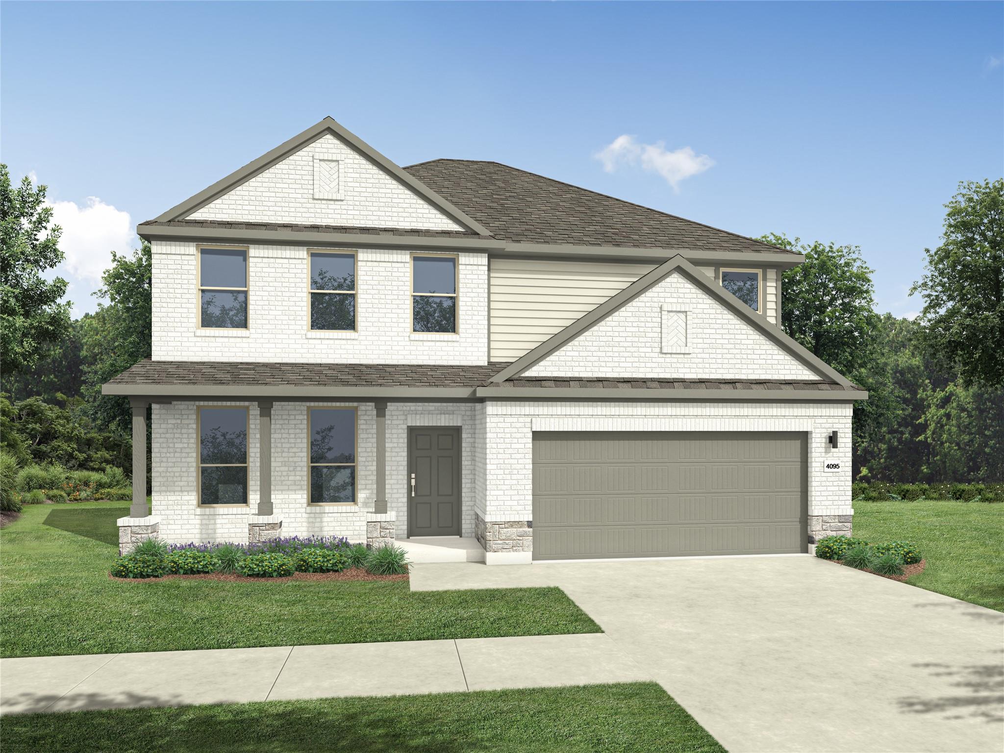 4721 Bridwell Ln Property Photo 1