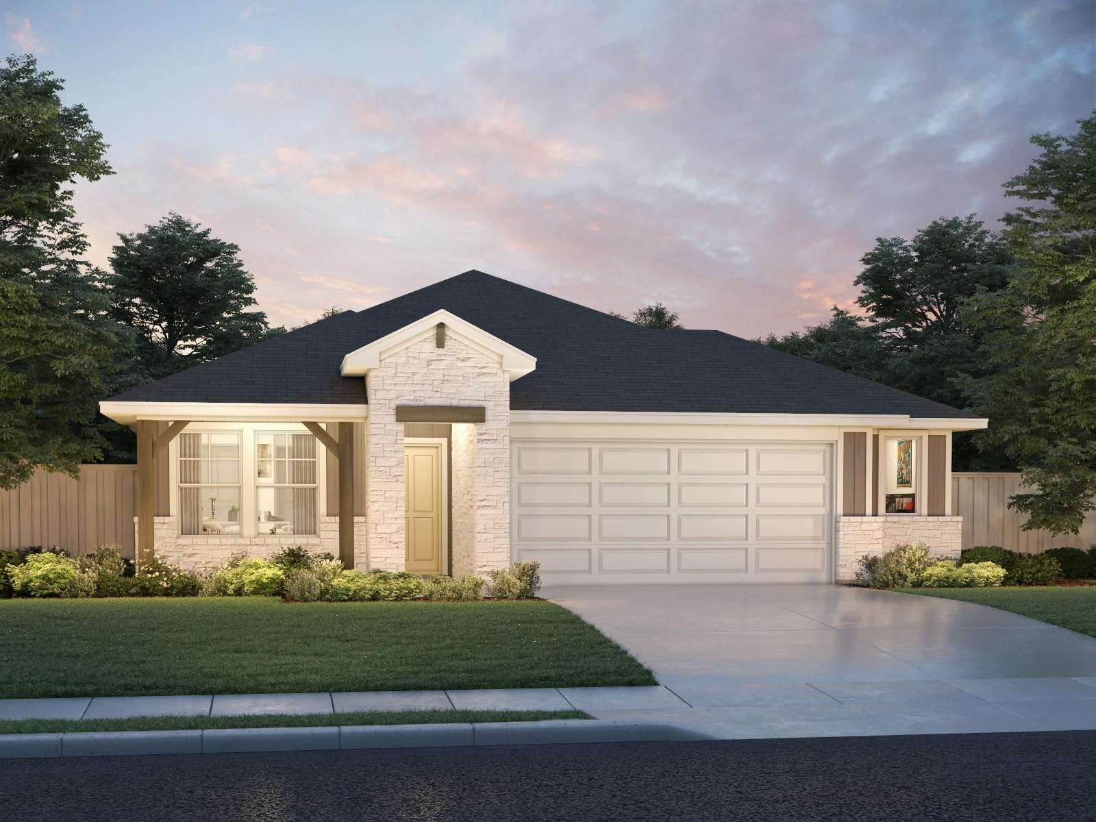 131 Limestone Creek Way Property Photo 1