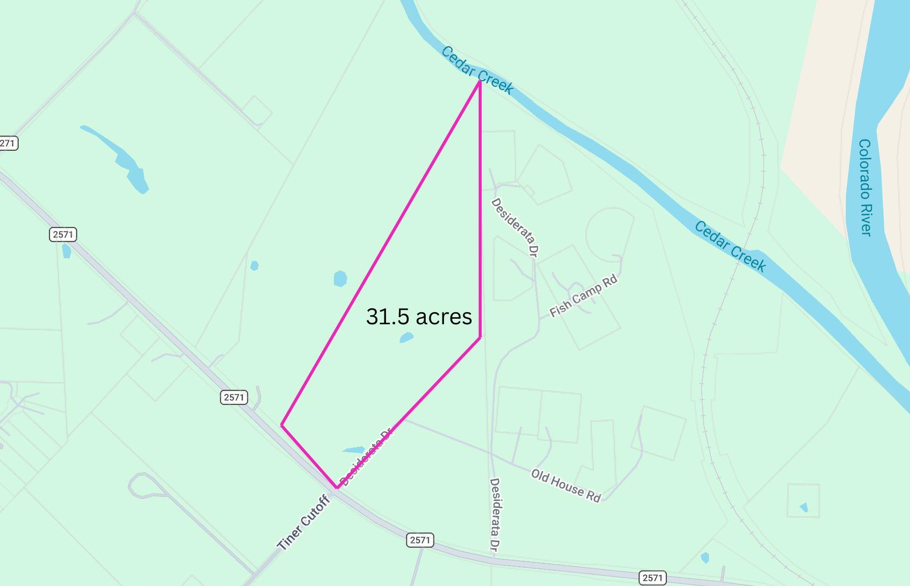 1880 Fm 2571 None Property Photo 2