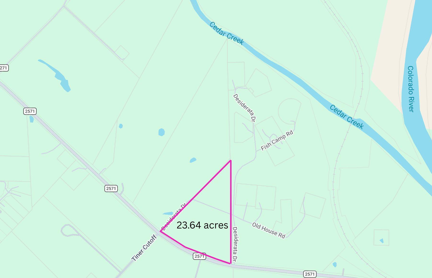 1880 Fm 2571 None Property Photo 3