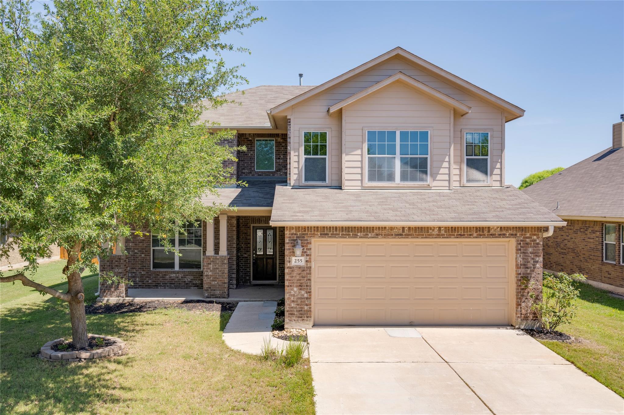 255 Blossom Valley Strm Property Photo