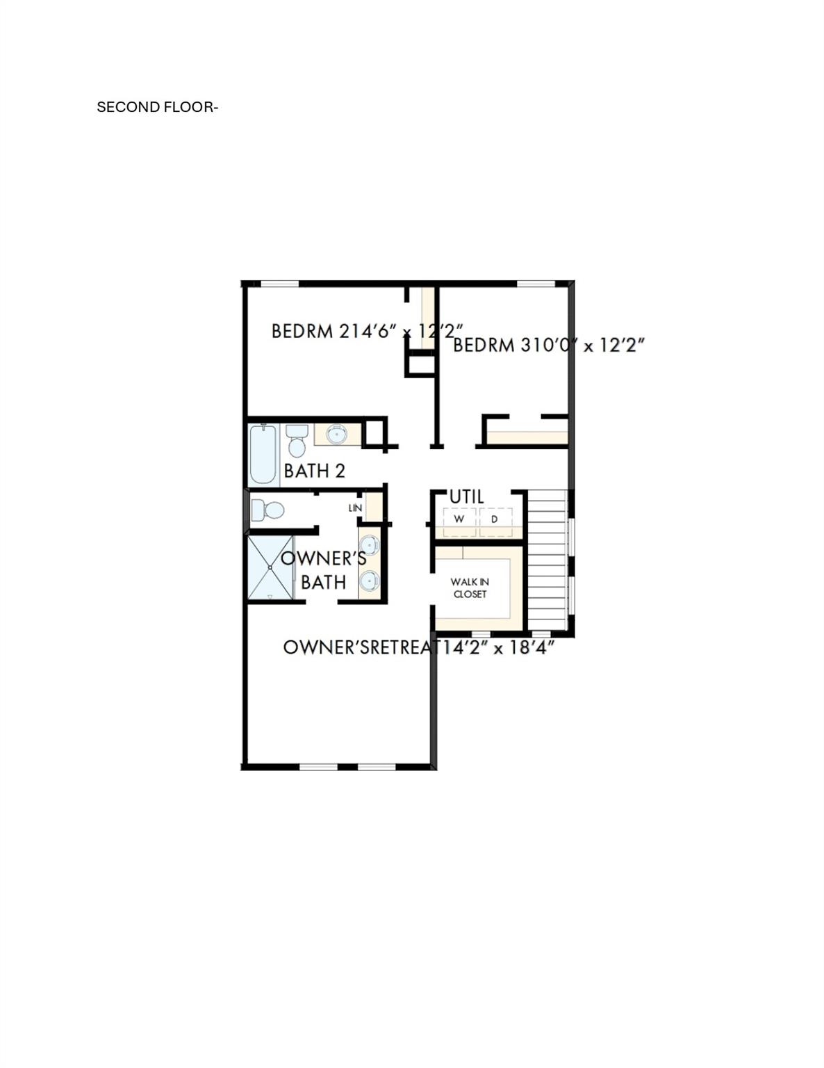 1071b Brickell Loop Property Photo 3