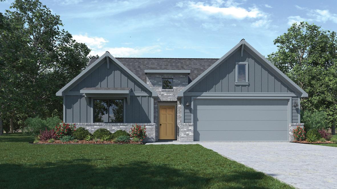 321 Heatherwood Ter Property Photo