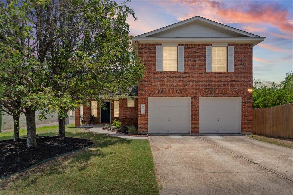 9021 Kimono Ridge Dr Property Photo 2