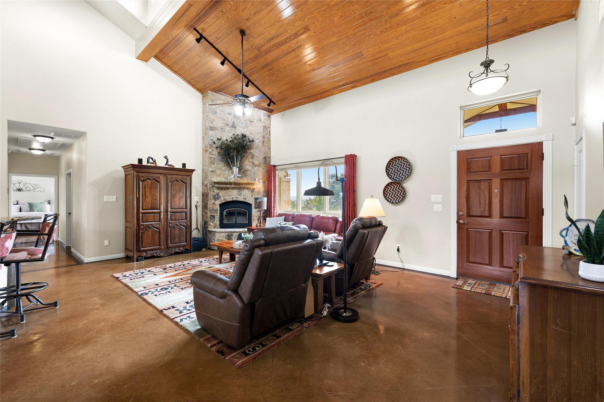 426 Preiss Ranch Rd Property Photo 8
