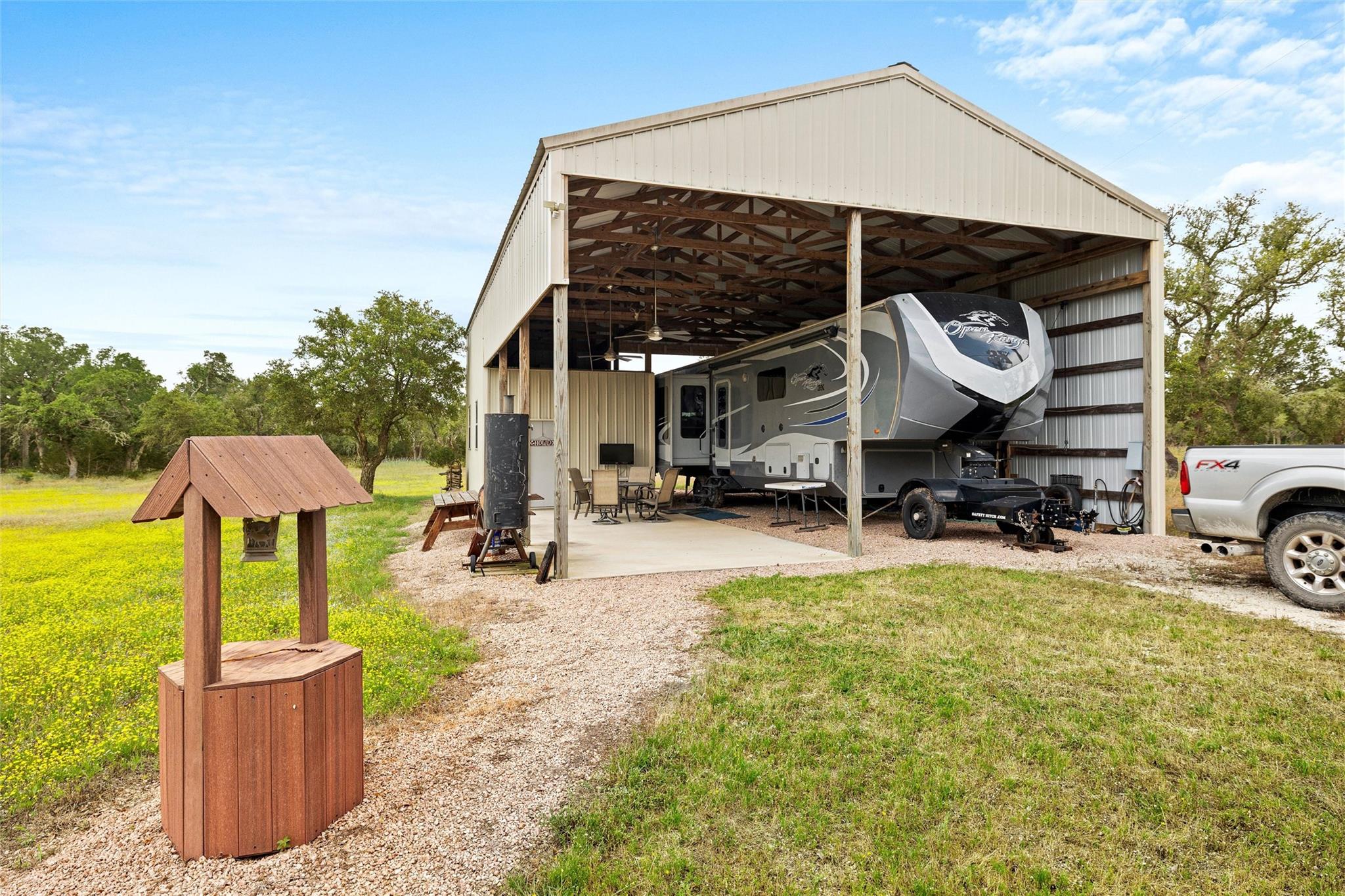 426 Preiss Ranch Rd Property Photo 31