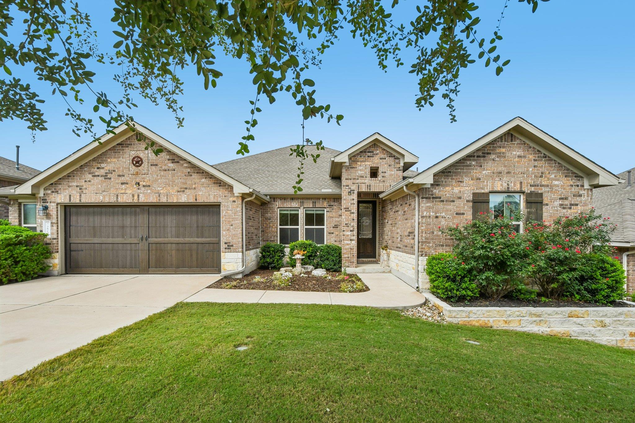 273 Cypress Forest Dr Property Photo 1