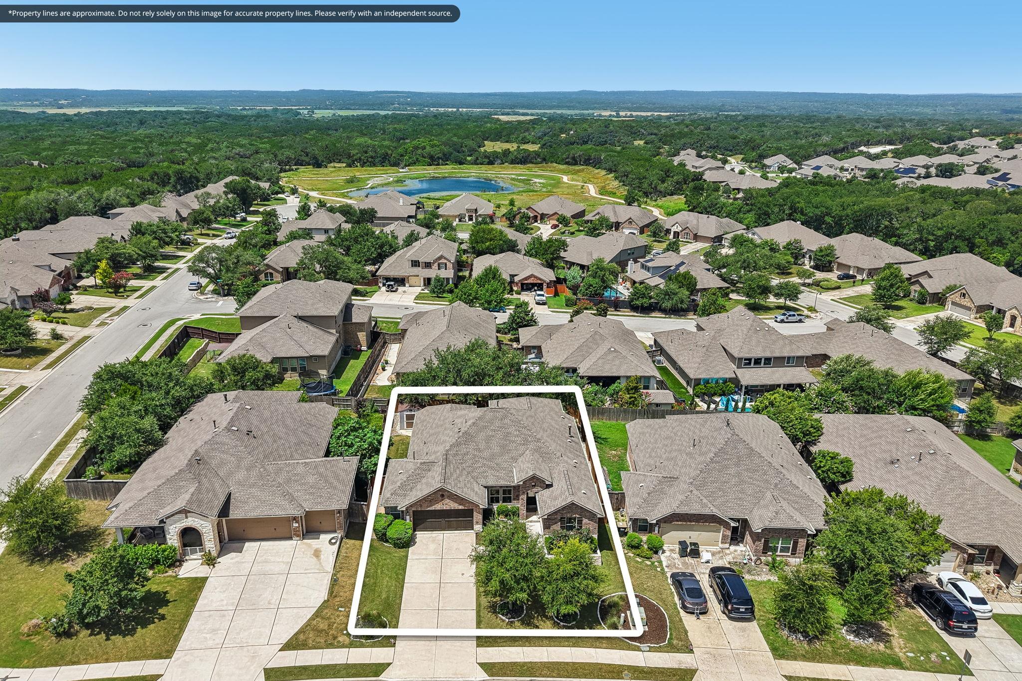 273 Cypress Forest Dr Property Photo 18
